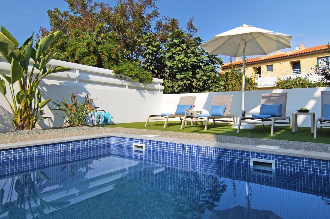 Villa Maritime Protaras Luaran gambar