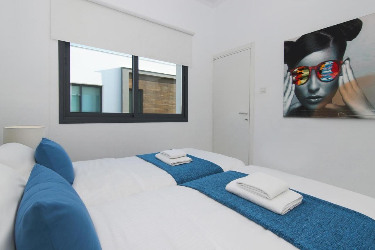 Villa Maritime Protaras Luaran gambar