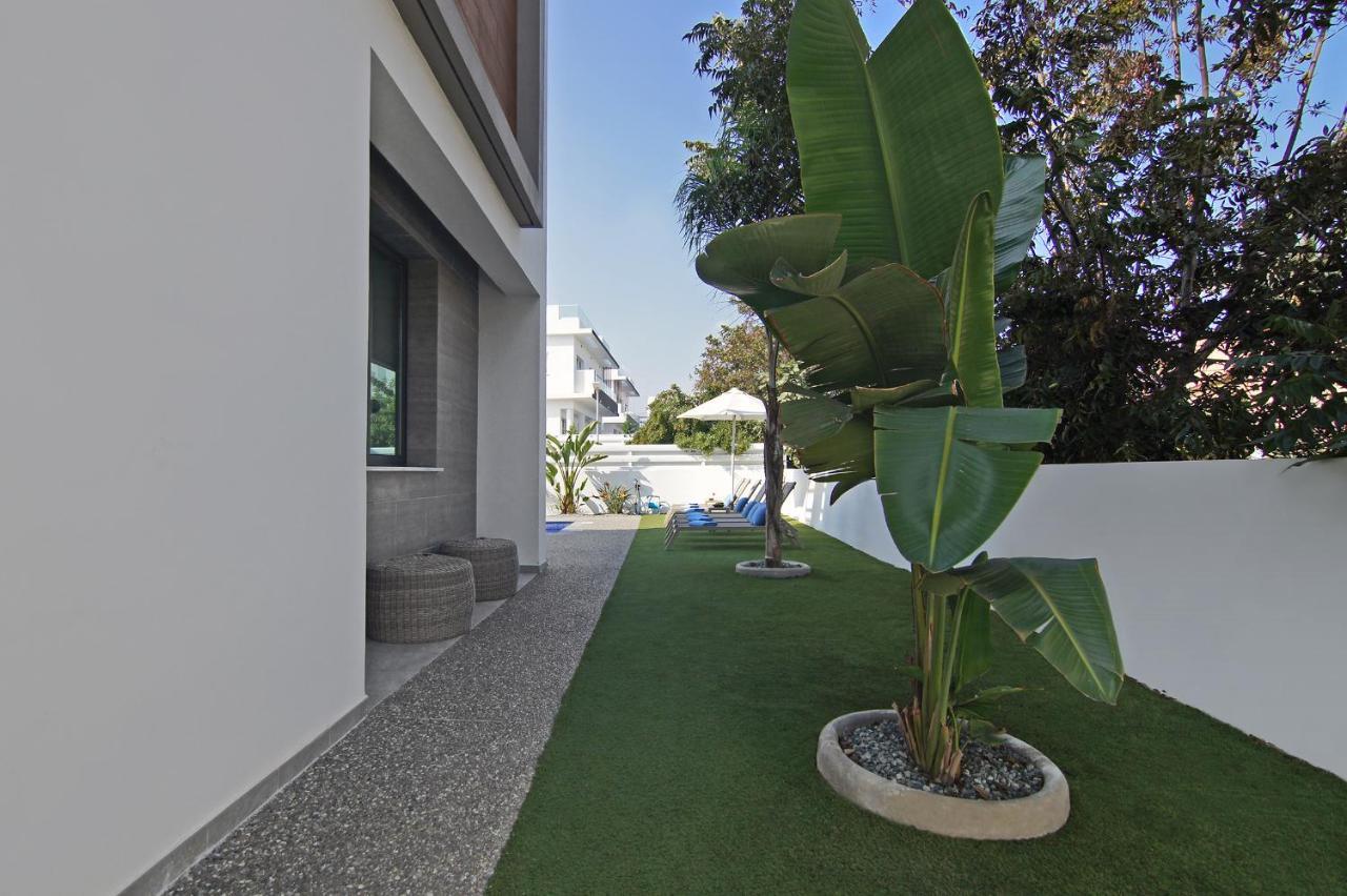 Villa Maritime Protaras Luaran gambar