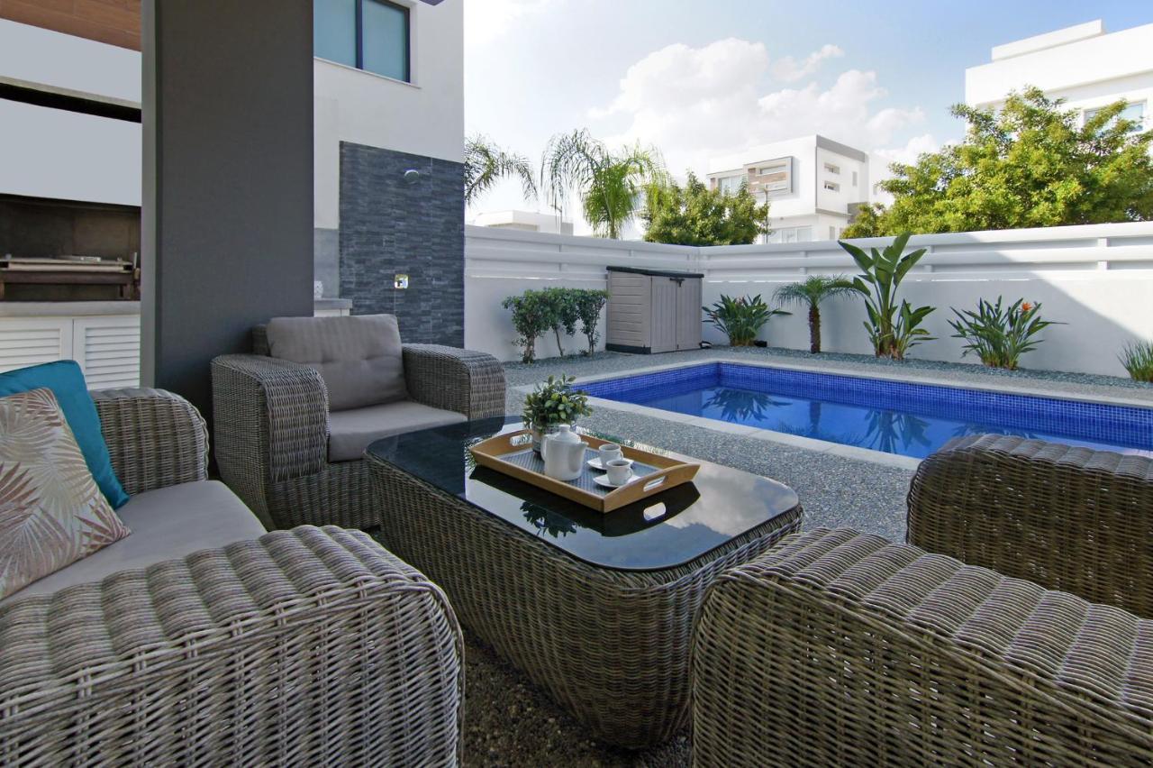 Villa Maritime Protaras Luaran gambar