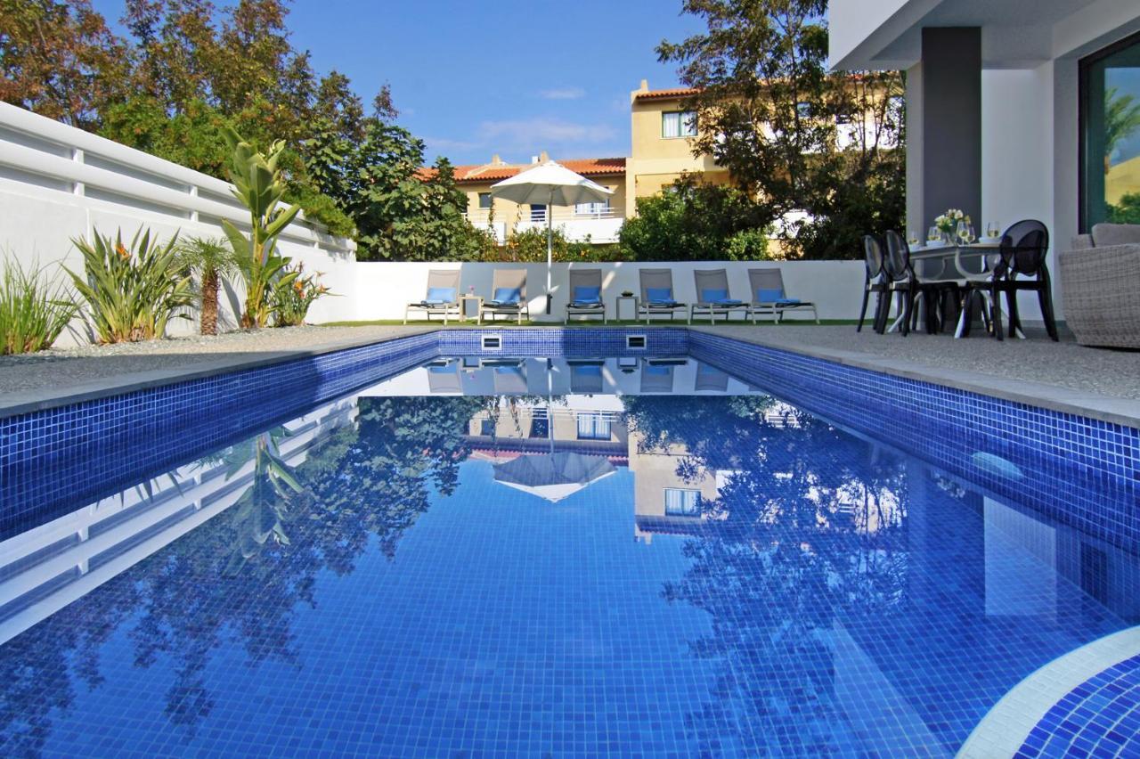 Villa Maritime Protaras Luaran gambar