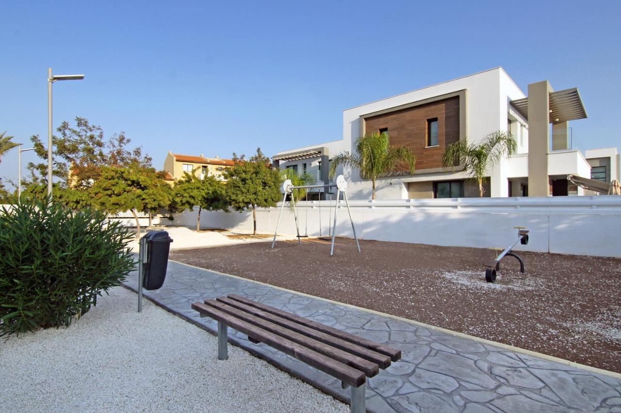 Villa Maritime Protaras Luaran gambar