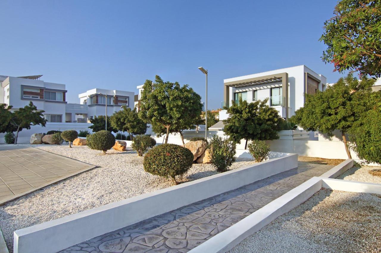 Villa Maritime Protaras Luaran gambar