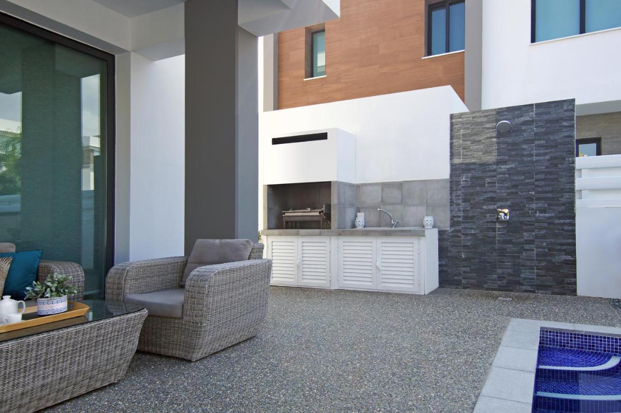 Villa Maritime Protaras Luaran gambar
