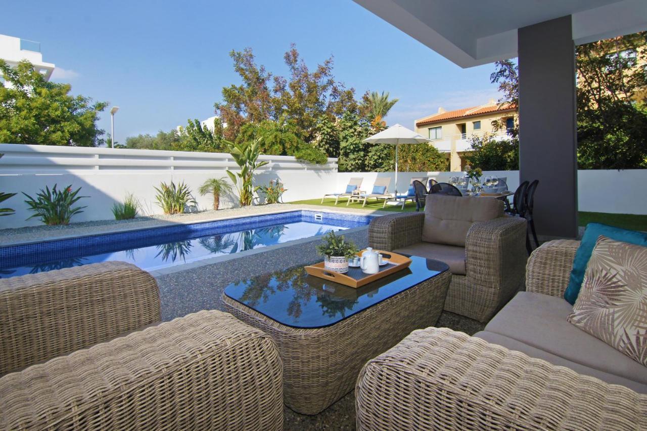 Villa Maritime Protaras Luaran gambar