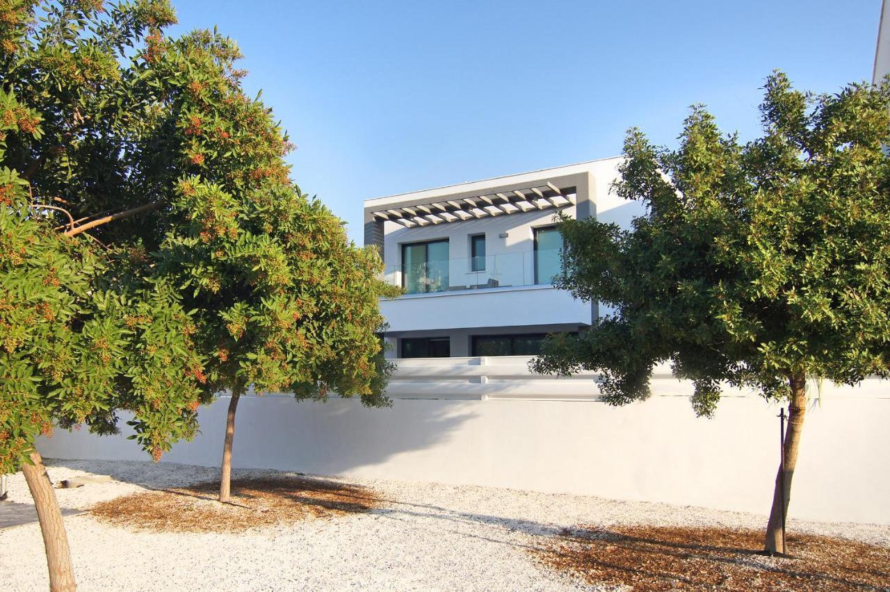 Villa Maritime Protaras Luaran gambar