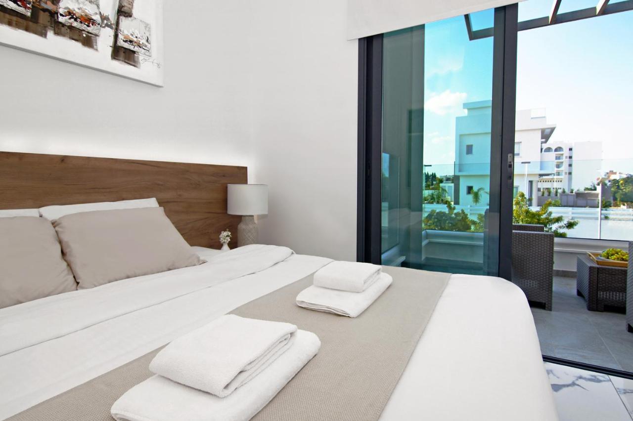 Villa Maritime Protaras Luaran gambar