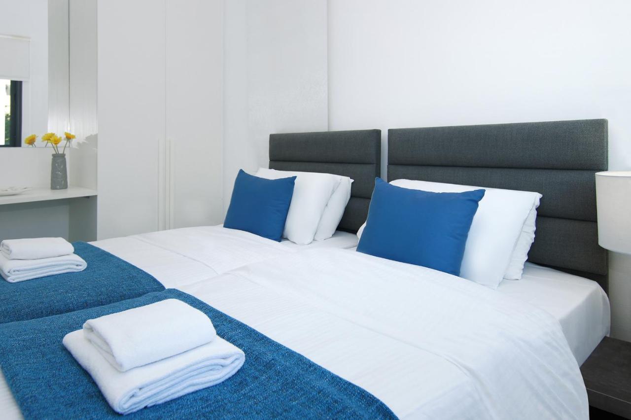 Villa Maritime Protaras Luaran gambar