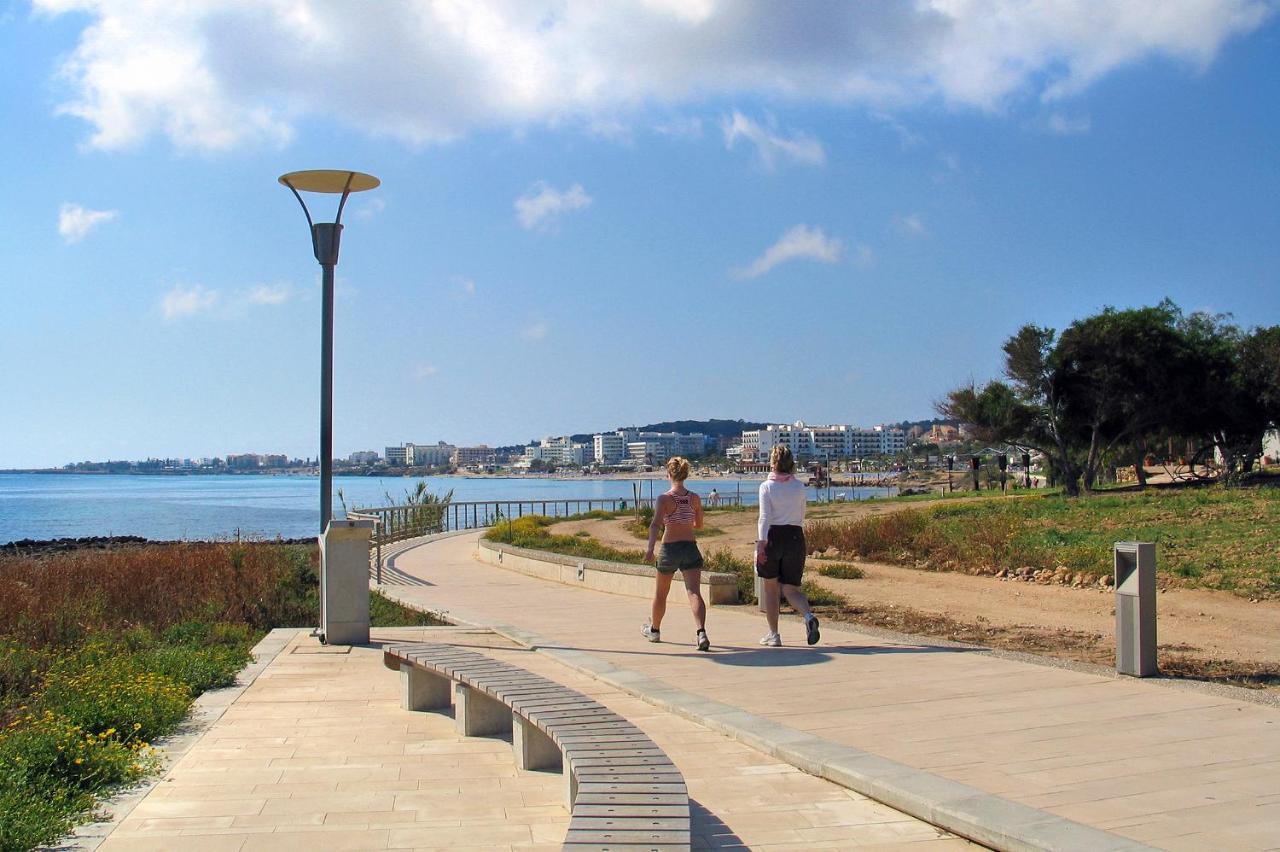 Villa Maritime Protaras Luaran gambar