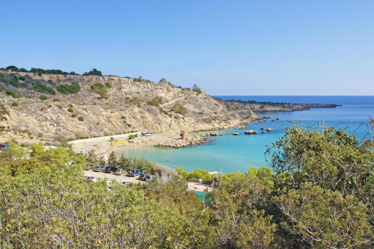 Villa Maritime Protaras Luaran gambar