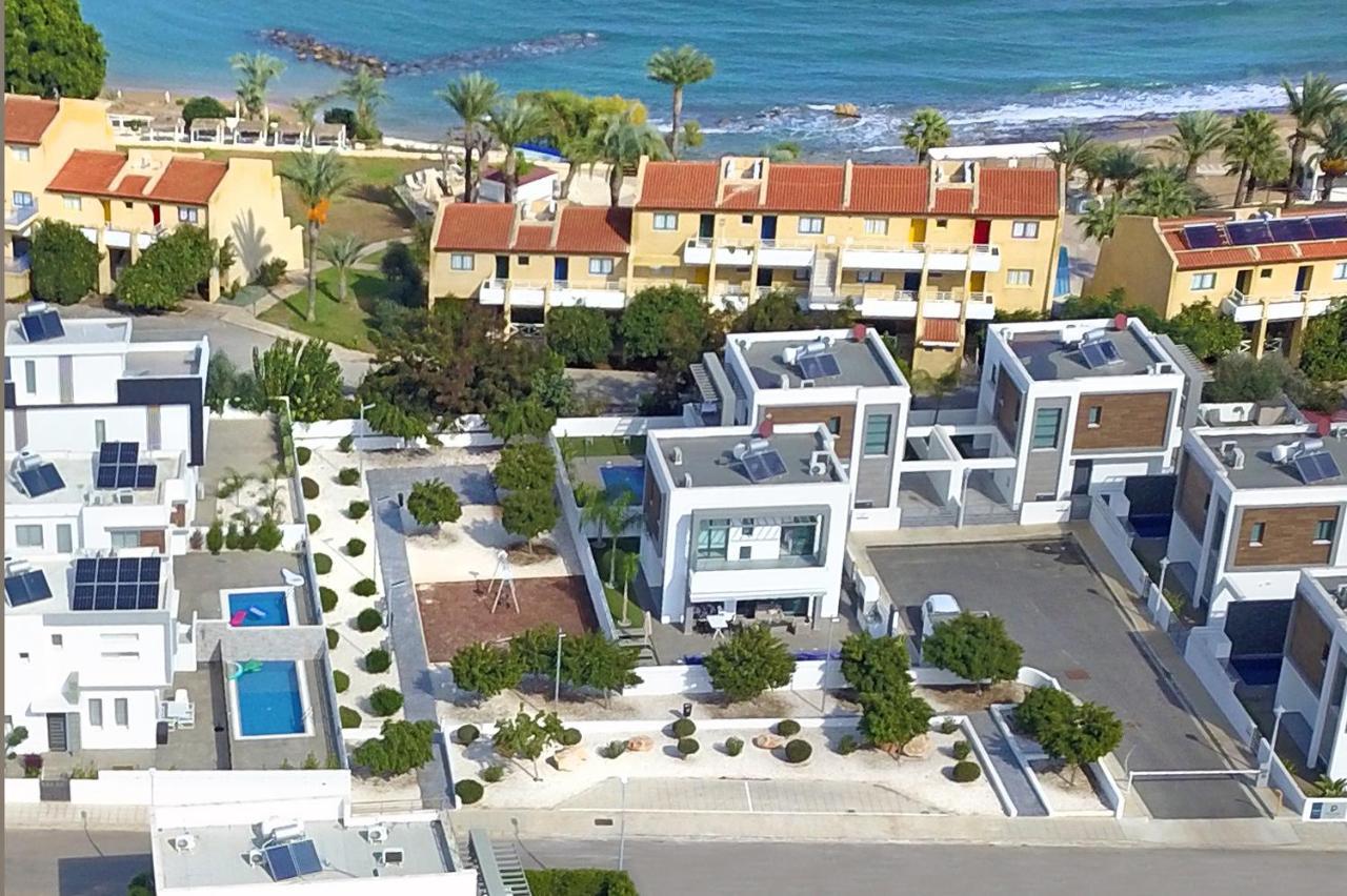Villa Maritime Protaras Luaran gambar